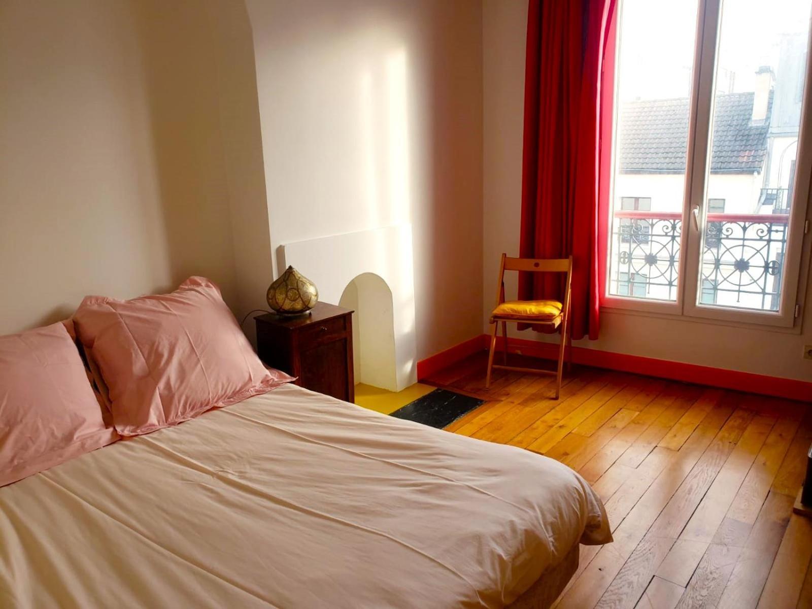 Privatunterkunft Un Petit Coin De Soleil *